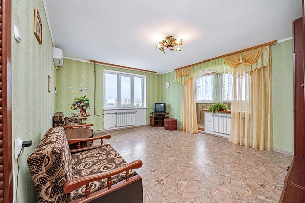 
  Продается 1-комн. квартира 40.8 м². Фото 1.
