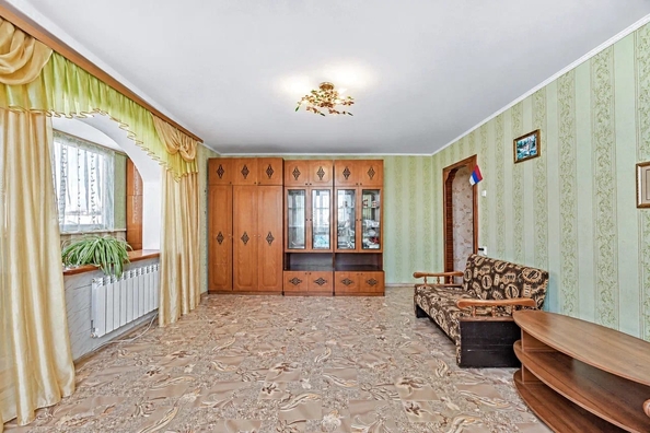 
  Продается 1-комн. квартира 40.8 м². Фото 2.