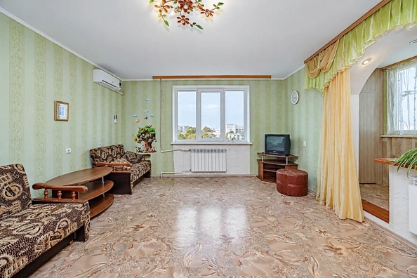 
  Продается 1-комн. квартира 40.8 м². Фото 3.
