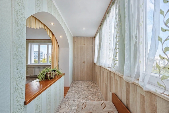 
  Продается 1-комн. квартира 40.8 м². Фото 4.