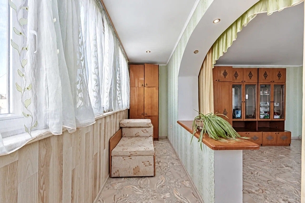 
  Продается 1-комн. квартира 40.8 м². Фото 5.