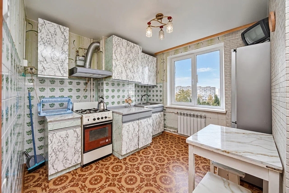 
  Продается 1-комн. квартира 40.8 м². Фото 6.