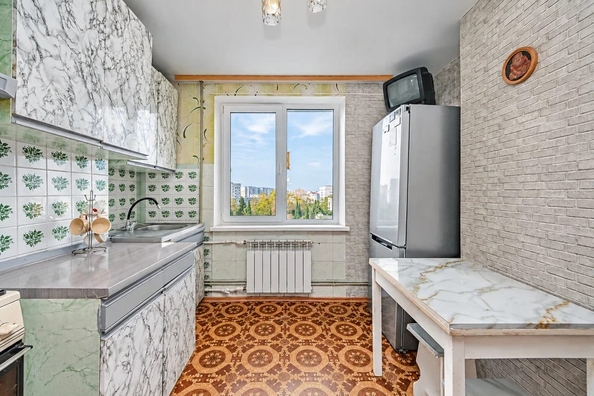 
  Продается 1-комн. квартира 40.8 м². Фото 7.
