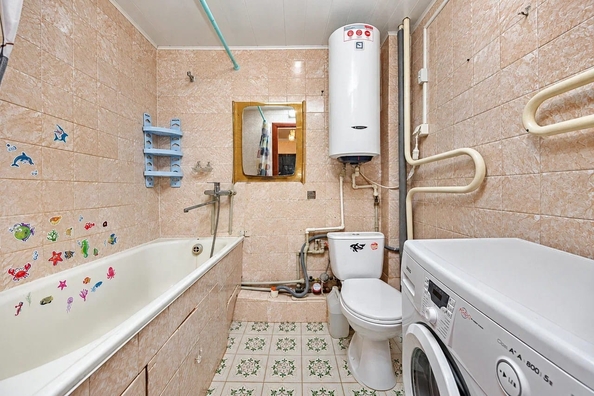 
  Продается 1-комн. квартира 40.8 м². Фото 8.