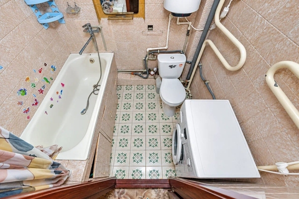 
  Продается 1-комн. квартира 40.8 м². Фото 9.