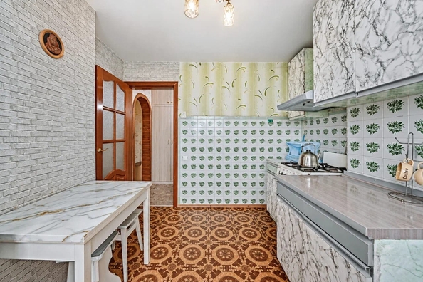 
  Продается 1-комн. квартира 40.8 м². Фото 10.