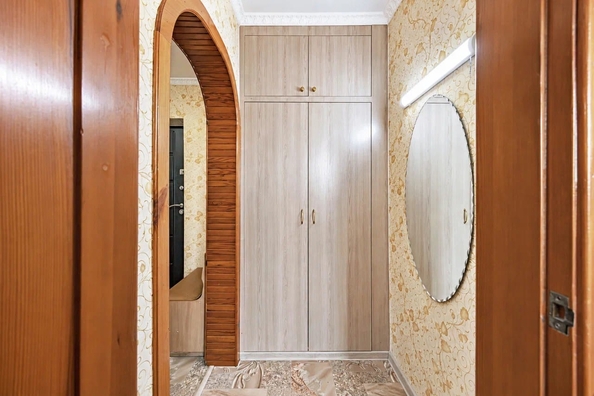 
  Продается 1-комн. квартира 40.8 м². Фото 11.