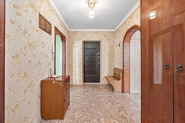 
  Продается 1-комн. квартира 40.8 м². Фото 12.