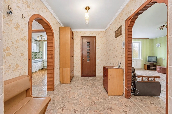 
  Продается 1-комн. квартира 40.8 м². Фото 13.