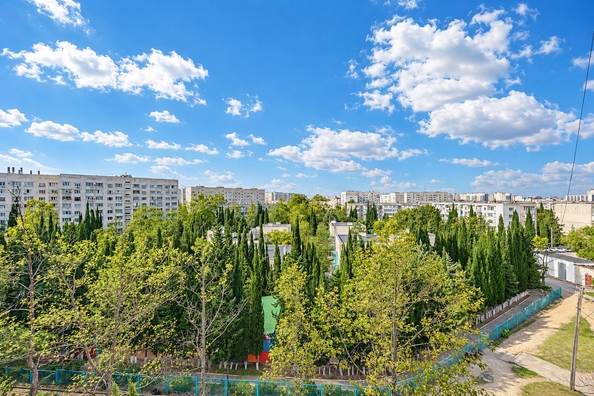 
  Продается 1-комн. квартира 40.8 м². Фото 14.
