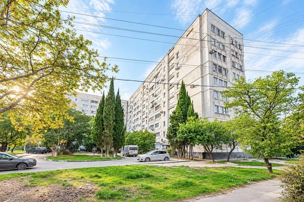 
  Продается 1-комн. квартира 40.8 м². Фото 15.