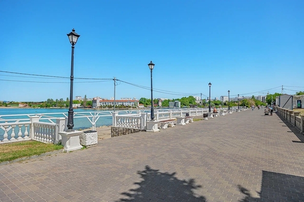 
  Продается 1-комн. квартира 40.8 м². Фото 17.