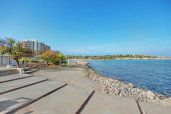 
  Продается 1-комн. квартира 40.8 м². Фото 18.