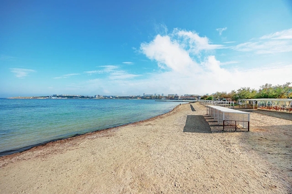 
  Продается 1-комн. квартира 40.8 м². Фото 19.