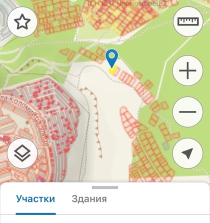 
  Продается земельный участок 9 соток. Фото 4.