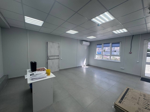 
  Сдается универсальное помещение 53.5 м². Фото 1.
