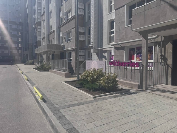 
  Сдается универсальное помещение 53.5 м². Фото 6.