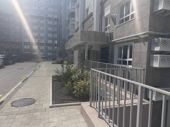 
  Сдается универсальное помещение 53.5 м². Фото 15.