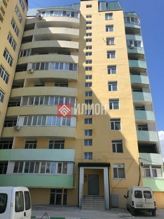 
  Продается 1-комн. квартира 47.5 м². Фото 1.