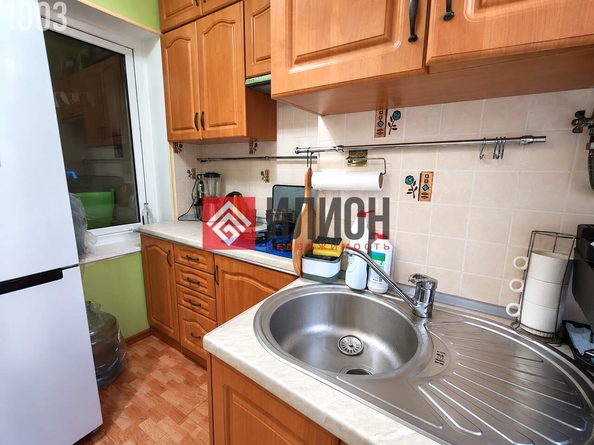 
  Продается 2-комн. квартира 42.1 м². Фото 3.