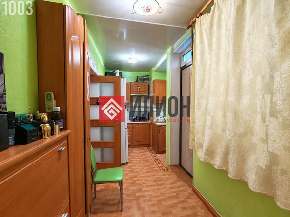
  Продается 2-комн. квартира 42.1 м². Фото 4.