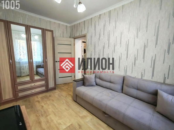 
  Продается 1-комн. квартира 17.7 м². Фото 1.