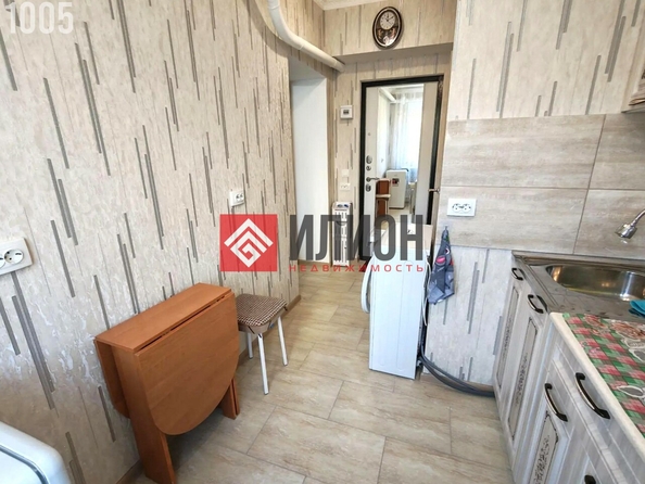
  Продается 1-комн. квартира 17.7 м². Фото 3.