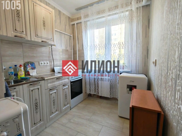 
  Продается 1-комн. квартира 17.7 м². Фото 4.