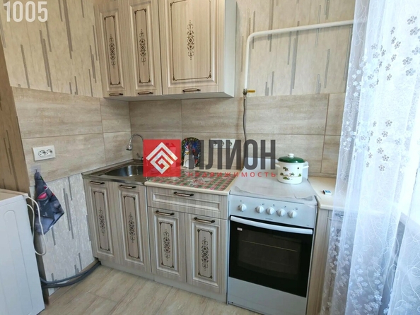 
  Продается 1-комн. квартира 17.7 м². Фото 5.