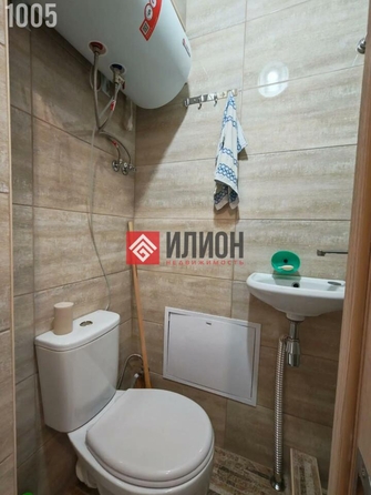 
  Продается 1-комн. квартира 17.7 м². Фото 7.