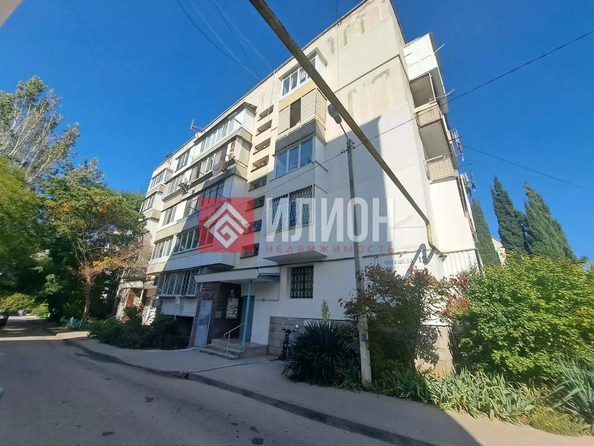 
  Продается 1-комн. квартира 34 м². Фото 1.