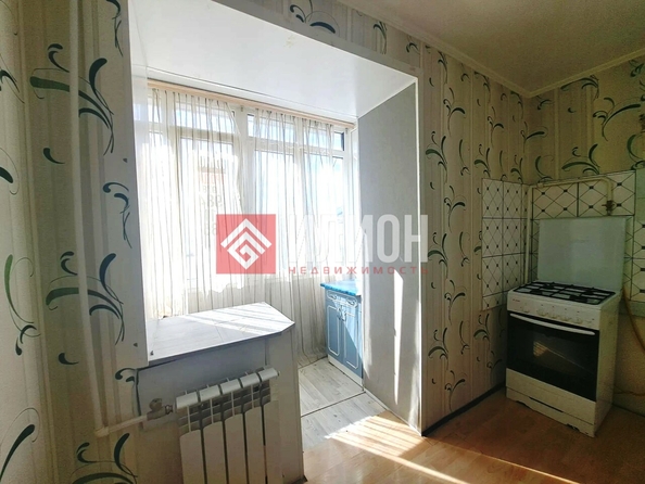 
  Продается 1-комн. квартира 34 м². Фото 6.