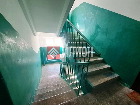 
  Продается 1-комн. квартира 34 м². Фото 15.