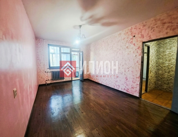 
  Продается 1-комн. квартира 37.5 м². Фото 1.