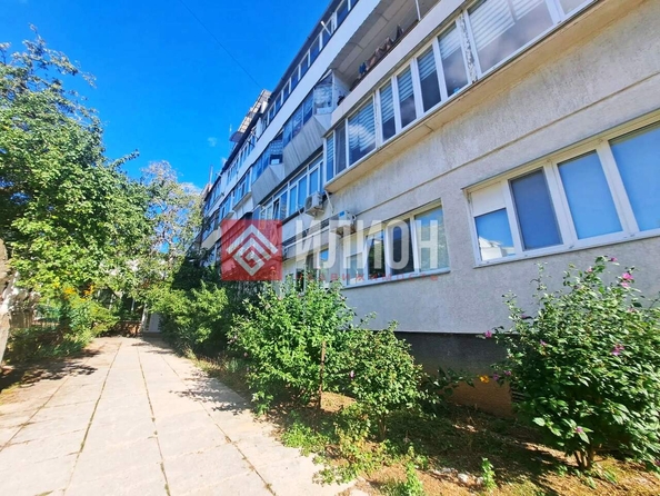 
  Продается 1-комн. квартира 37.5 м². Фото 6.