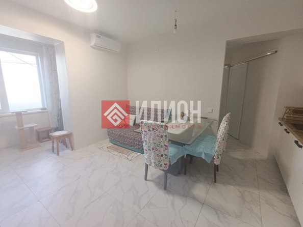 
  Продается 2-комн. квартира 55 м². Фото 5.