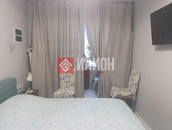 
  Продается 2-комн. квартира 55 м². Фото 6.