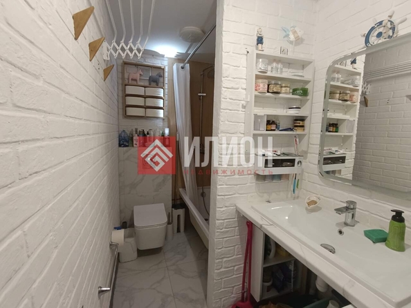 
  Продается 2-комн. квартира 55 м². Фото 9.