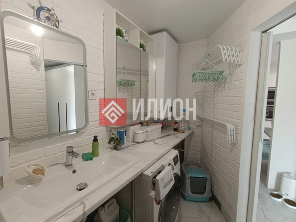 
  Продается 2-комн. квартира 55 м². Фото 11.
