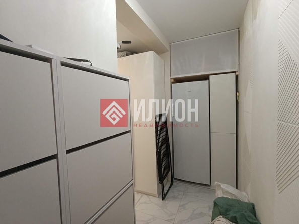 
  Продается 2-комн. квартира 55 м². Фото 12.