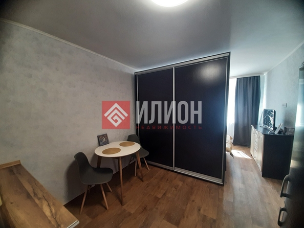 
  Продается комната 17 м². Фото 1.