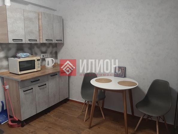 
  Продается комната 17 м². Фото 3.