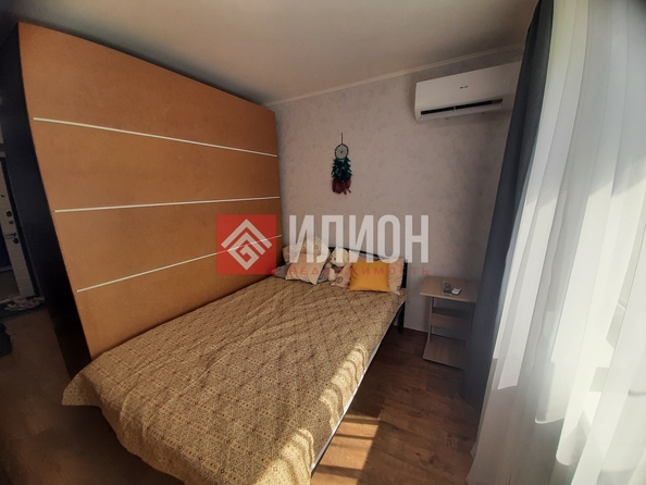 
  Продается комната 17 м². Фото 4.