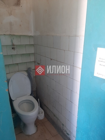
  Продается комната 17 м². Фото 6.