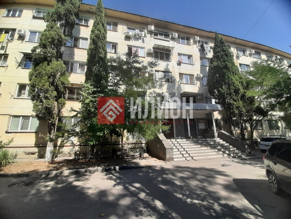 
  Продается комната 17 м². Фото 9.