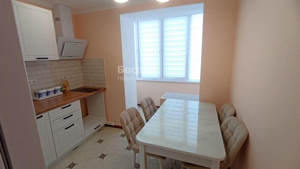 
  Продается 3-комн. квартира 69.7 м². Фото 5.