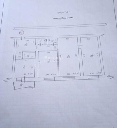 
  Продается 3-комн. квартира 69.7 м². Фото 15.