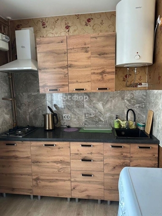 
  Продается 1-комн. квартира 38 м². Фото 1.