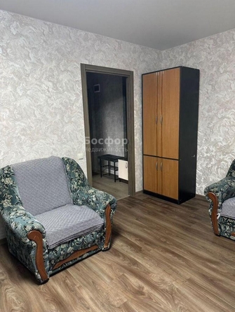 
  Продается 1-комн. квартира 38 м². Фото 5.