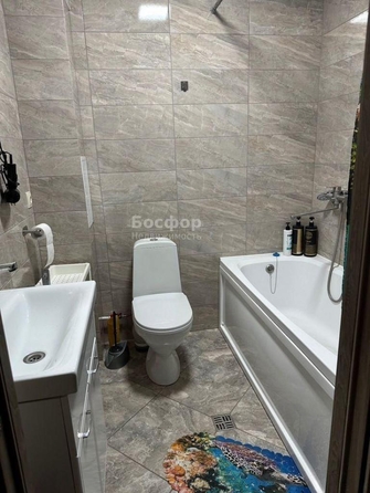 
  Продается 1-комн. квартира 38 м². Фото 16.